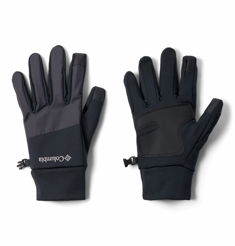 Columbia M Cloudcap™ II Handschoen Heren Black L