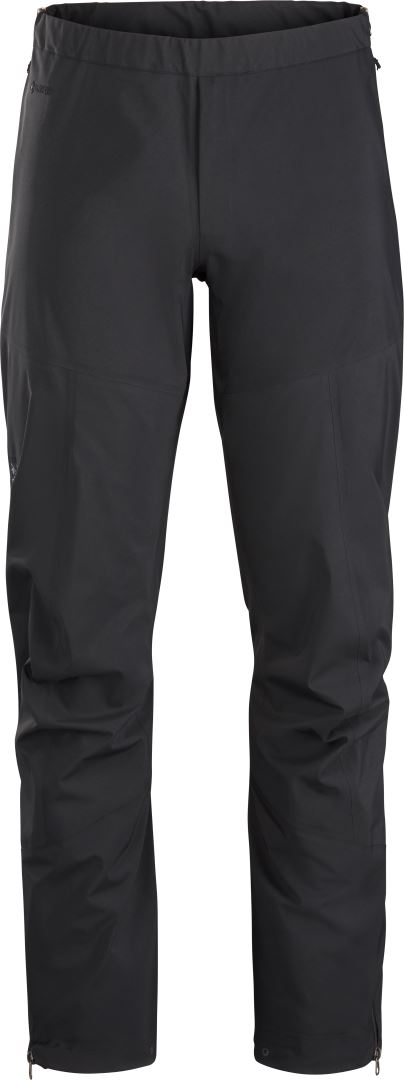 Arc&apos;teryx Beta Pant Regular Heren Regenbroek Black 2XL