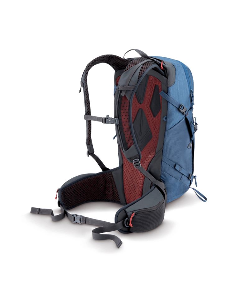 Rab Protium 20 Rugtas Tempest Blue M/L