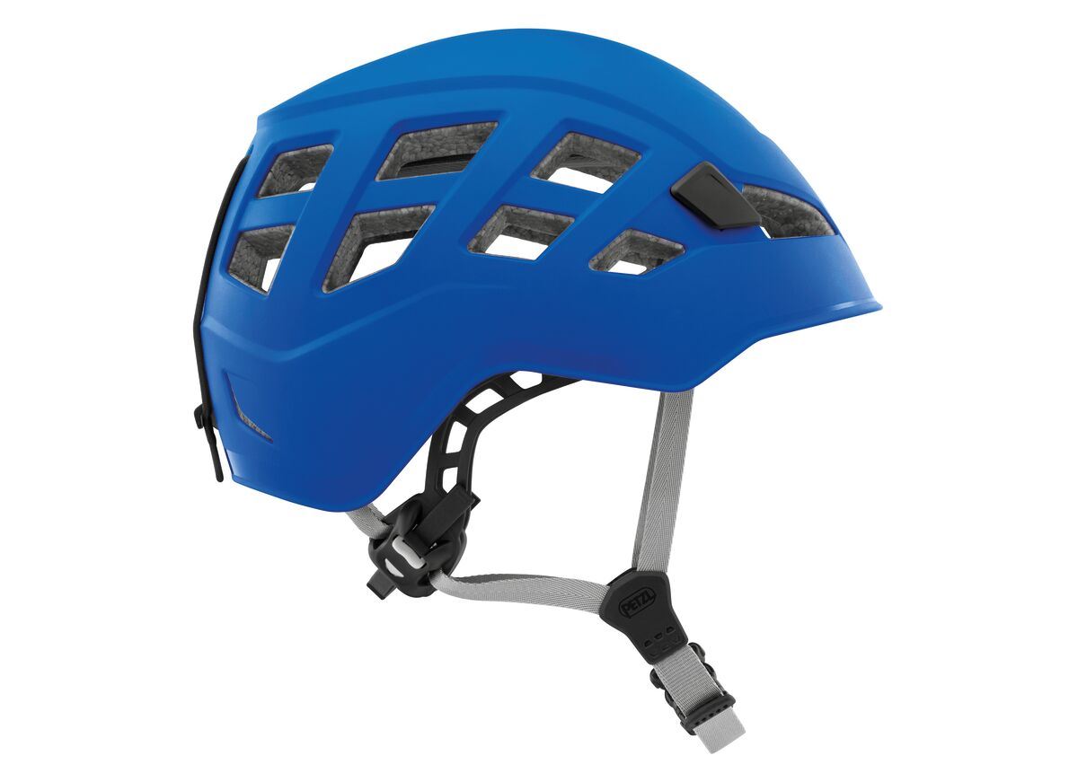 Petzl Boreo® Helm Blue M/L