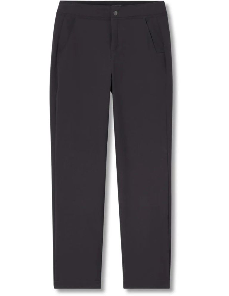 Royal Robbins Alpine Mtn Pro Winter Wandelbroek Dames Jet Black 14