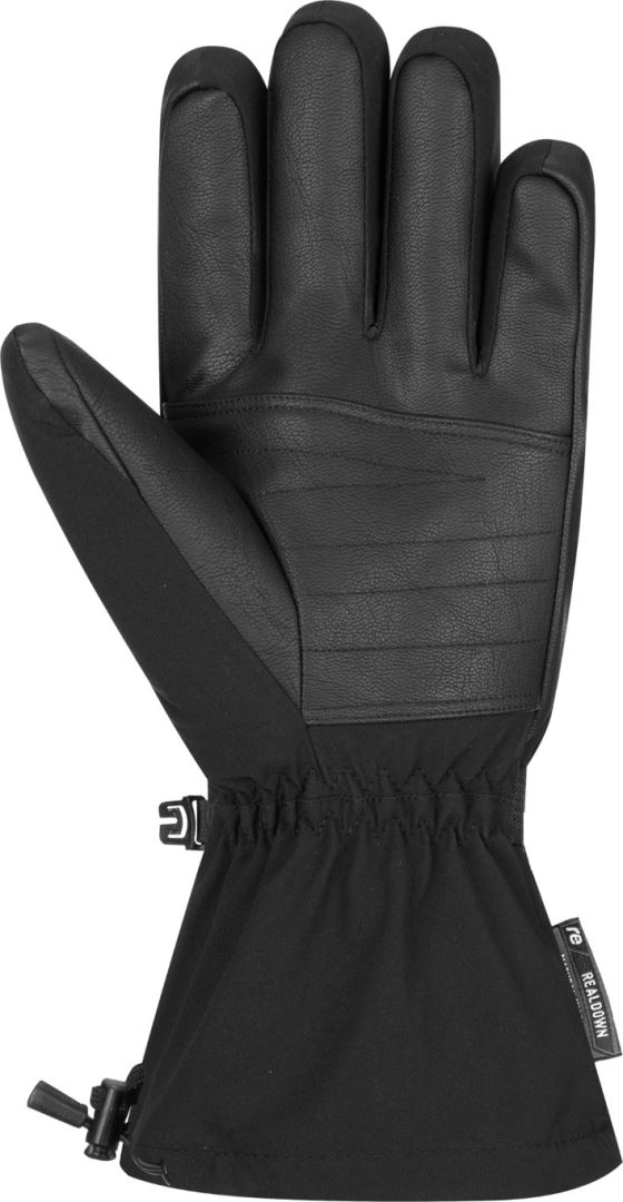 Reusch Torres R-Tex® Xt Handschoen Black 11