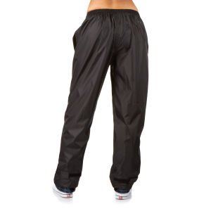 Mac In A Sac Rainpants Regenbroek Black M