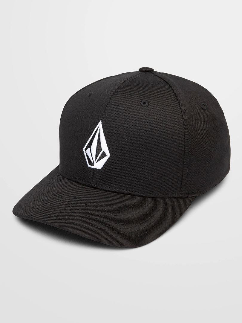Volcom Full Stone Xfit Pet - Black