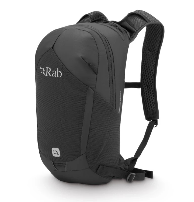 Rab Tygen 12 Rugtas
