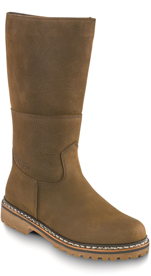 Meindl Abtenau lady 7641 braun 38