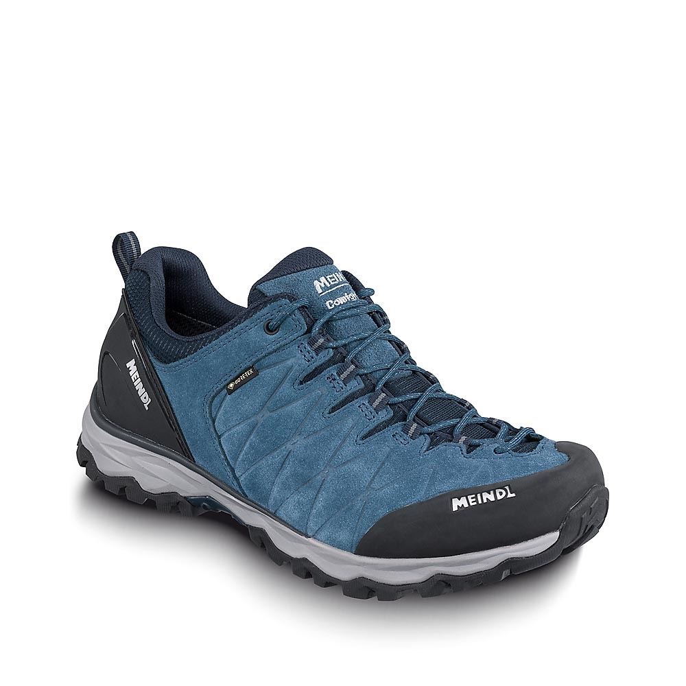 Meindl Mondello Gtx Lage Wandelschoen Heren