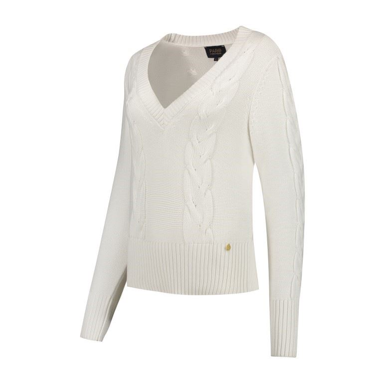 Par69 Barbara Golf Polo Dames-5898826A-5B70-42C4-9192-AC99578E8EF4