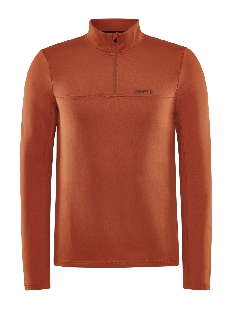 Craft Gain Midlayer Shirt Heren Buff L