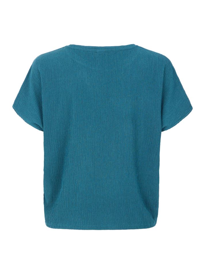 Protest PRTLouas T-shirt Dames Surfing Blue M/38