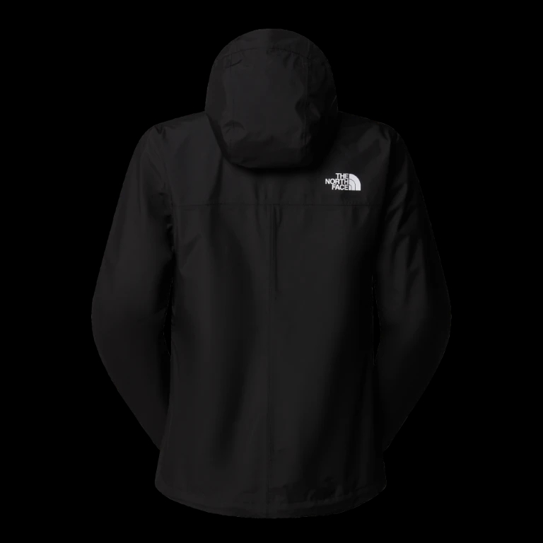 The North Face Antora Regenjas Dames Tnf Black L