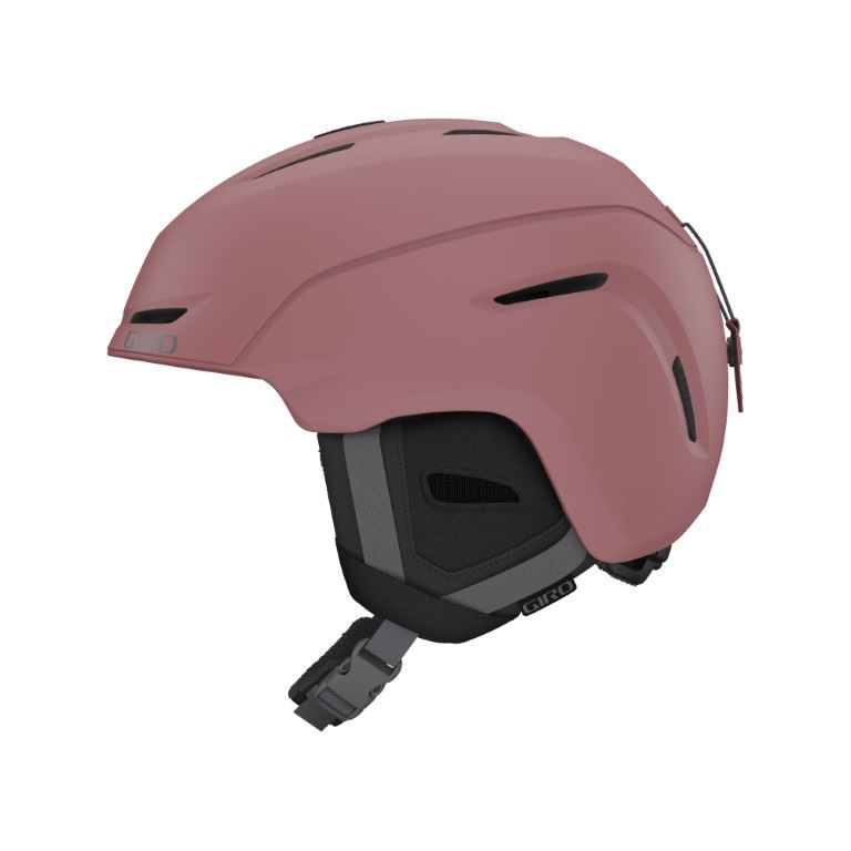 Giro Avera Helm Dames Matte Rosé M