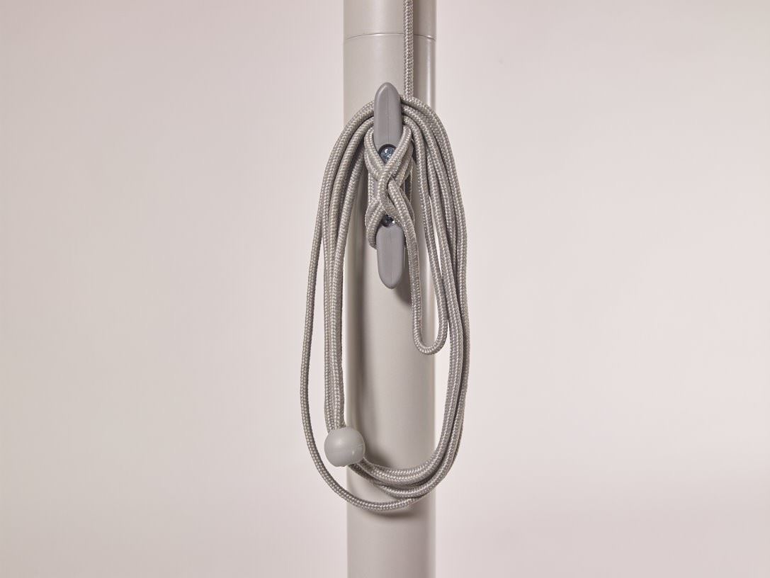 Vigo - Anthracite - VI erkant - Sgao10C300020P Parasol