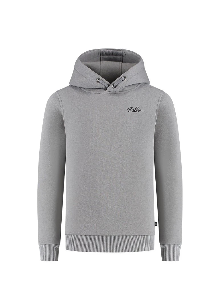 Echoes Of The Urban Wild Hoodie Trui Kinderen Soellaart.nl