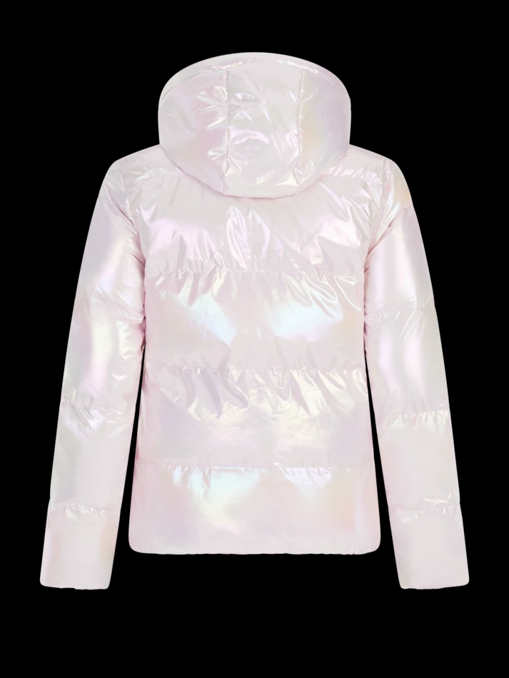 Protest Leola Wintersportjas Dames Foxy Pink M/38
