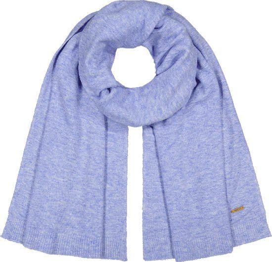Barts Witzia Ladies Scarf Lilas Waist unique