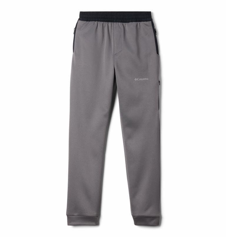 Columbia Tech™ Jogging Broek Kinderen City Grey 140