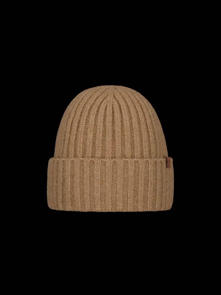 Barts Wyoni Muts Heren Light Brown One Size
