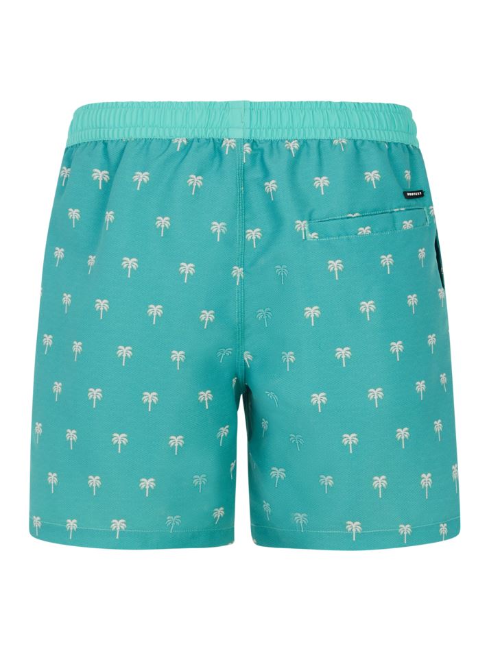 Protest PRTParco Zwembroek Heren Wave Green L