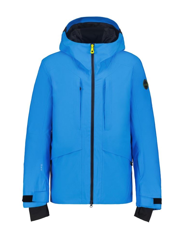 Icepeak Fillmore Wintersportjas Heren Sky Blue 56