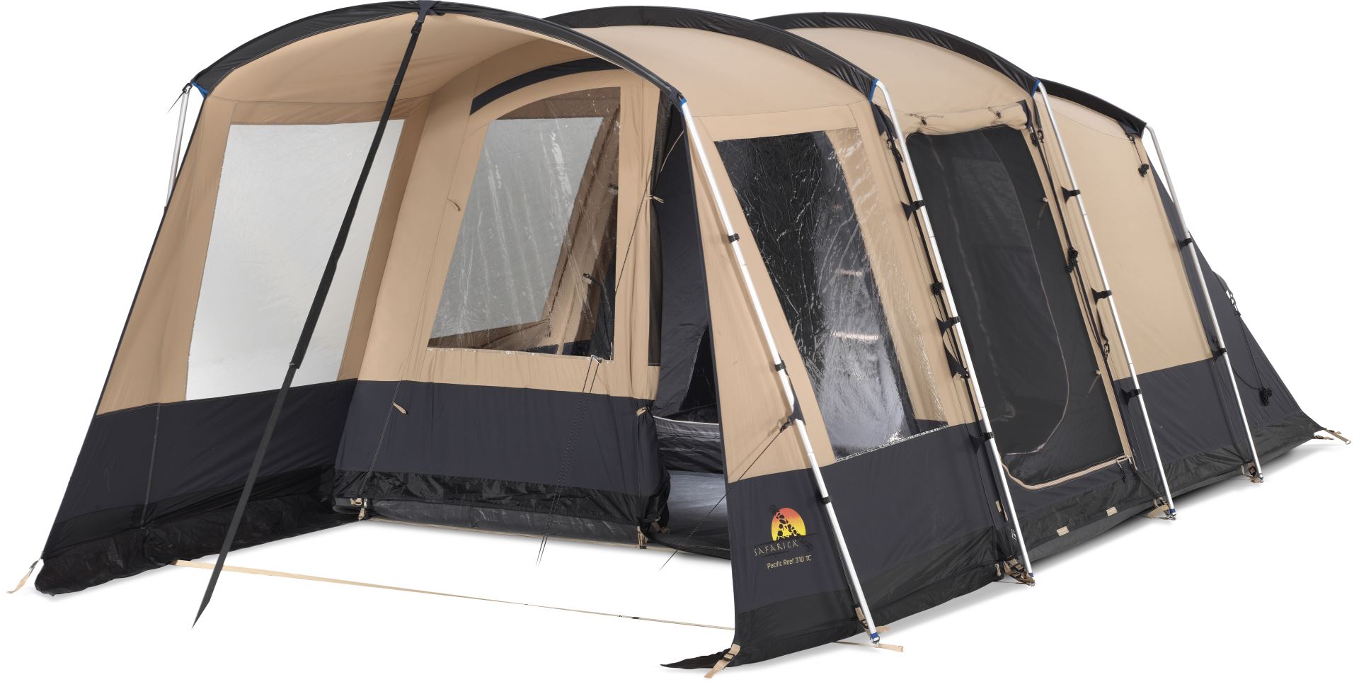 Safarica Pacific Reef 310 Tc Familietent