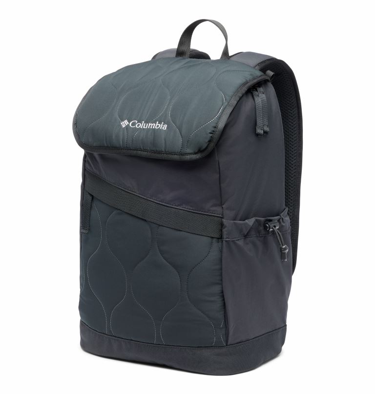 Columbia Wallowa™ Dagtourrugzak Shark One Size