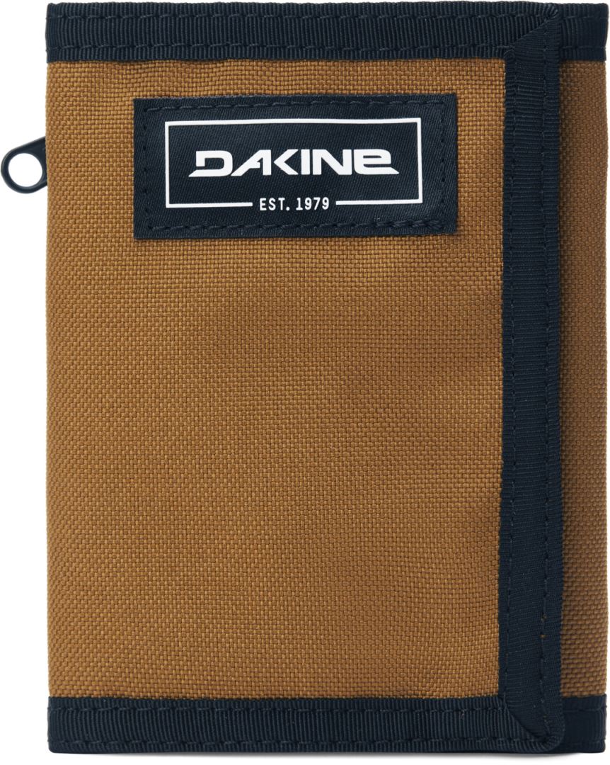 Dakine Vert Rail Portemonnee Rubber One Size