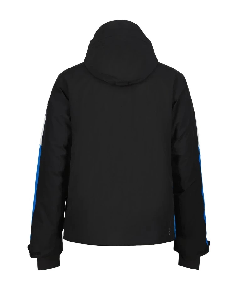 Luhta Kotakumpu Wintersportjas Heren Blue 52