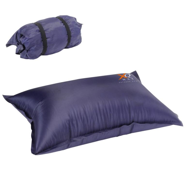 Self Inflating Pillow Kussen