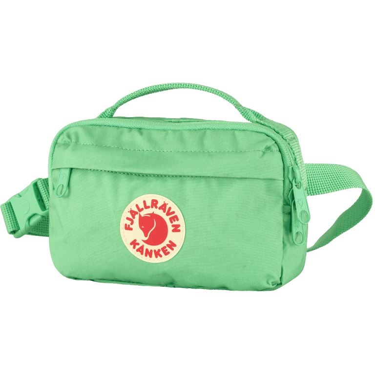 Fjallraven Kånken Heuptas Apple Mint 2L