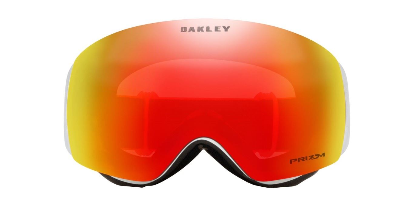 Oakley Flight Deck M Sneeuwbril Matte White M