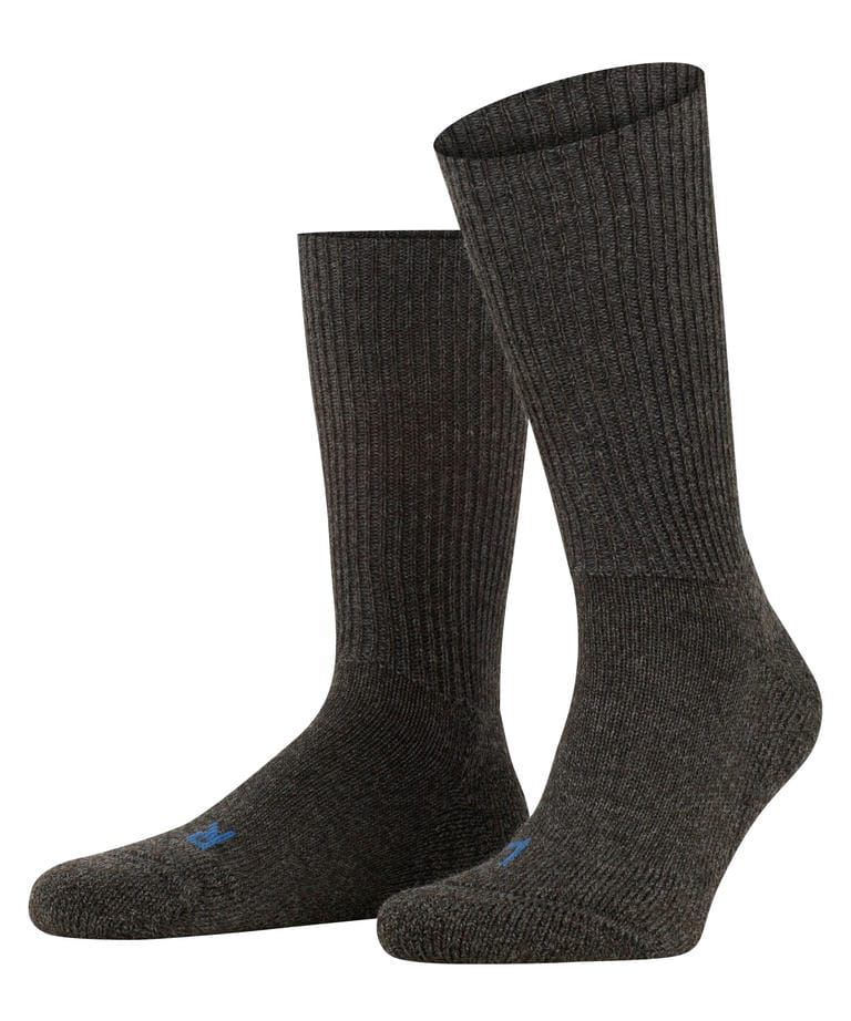 Falke Walkie Ergo Wandelsok Smog 44-45