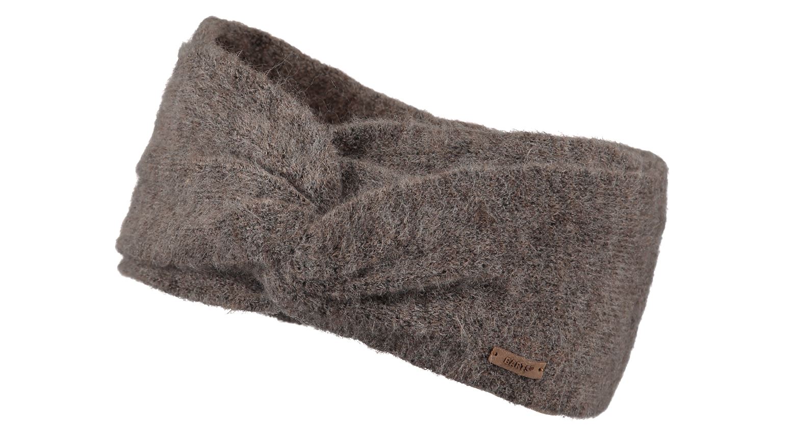 Barts Witzia Haarband Dames Brown one size