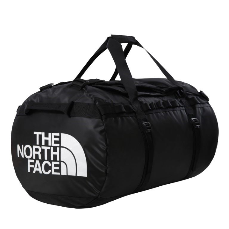 The North Face Base Camp Duffel XLarge - 53r1 tnf black - Outdoor hardwaren - Tassen - Duffle