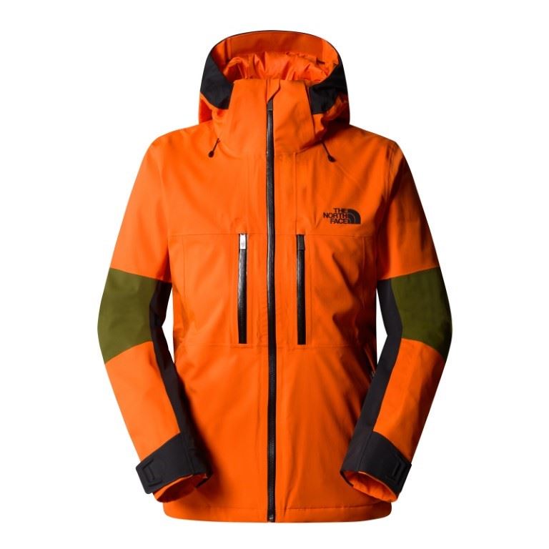 The North Face Mens Chakal Jacket