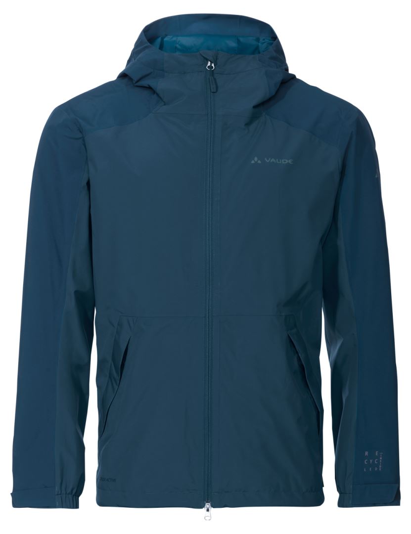 Neyland II Jas Heren Softshell Soellaart.nl