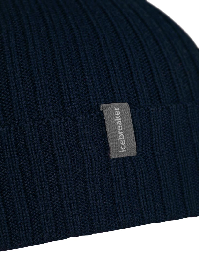 Icebreaker Rixdorf Cuff Muts