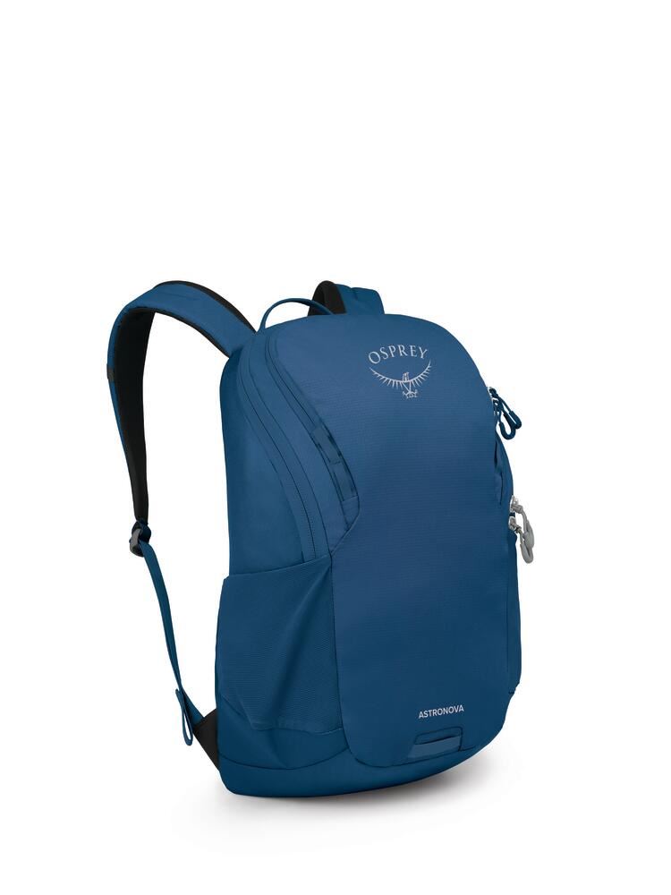 Osprey Astronova Rugtas Night Shift Blue 23L
