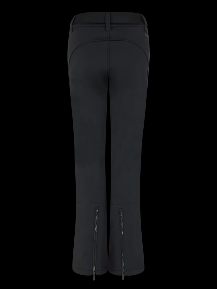 Protest Babou Skibroek Dames True Black Xl/42