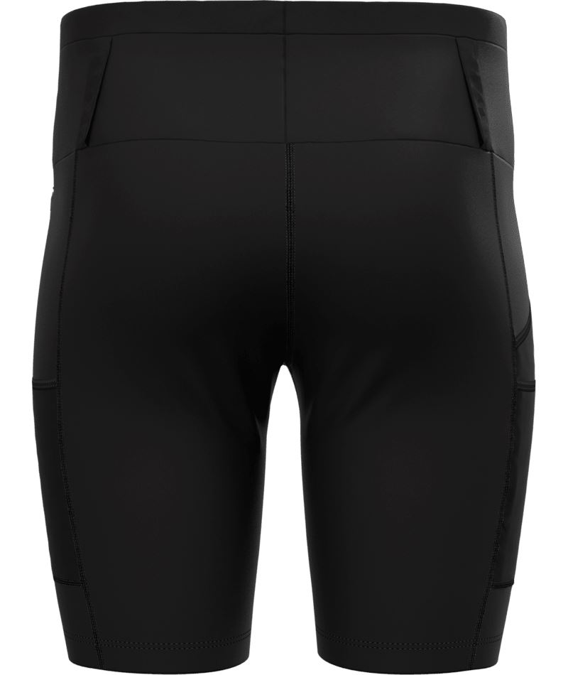 Odlo X-Alp Trail Cargo Running Korte Broek Heren Black L