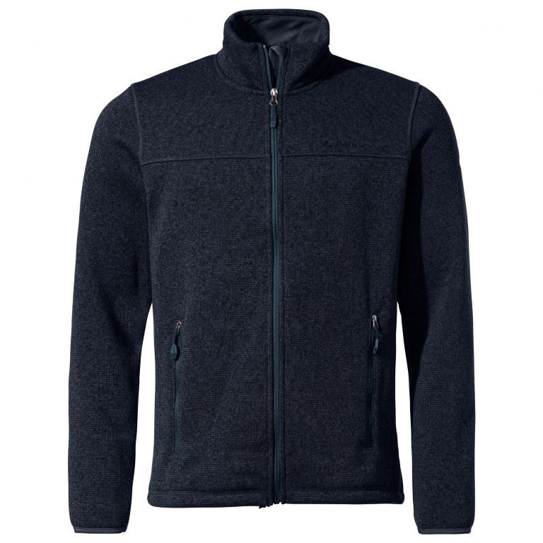 Vaude Rienza III Fleece Heren Dark Sea M