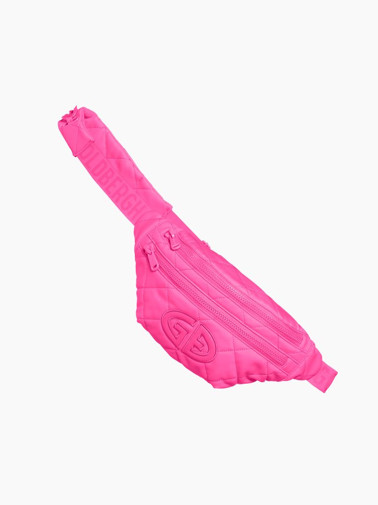 Goldbergh Col Heuptas Dames Passion Pink One Size