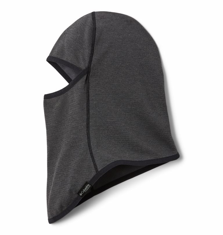 Columbia Titan Pass Bivakmuts Black One Size