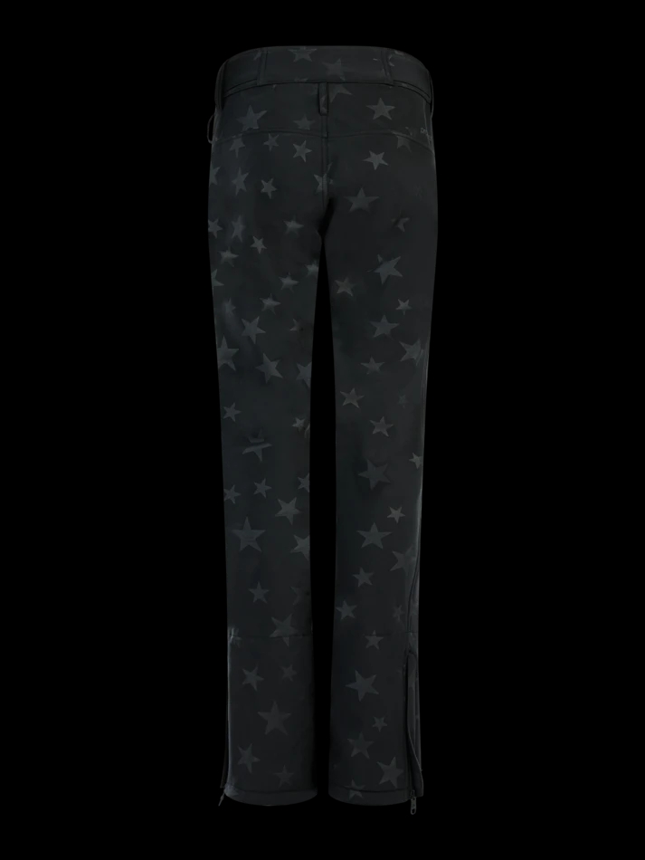 Protest Tuuli Skibroek Dames True Black Xl/42