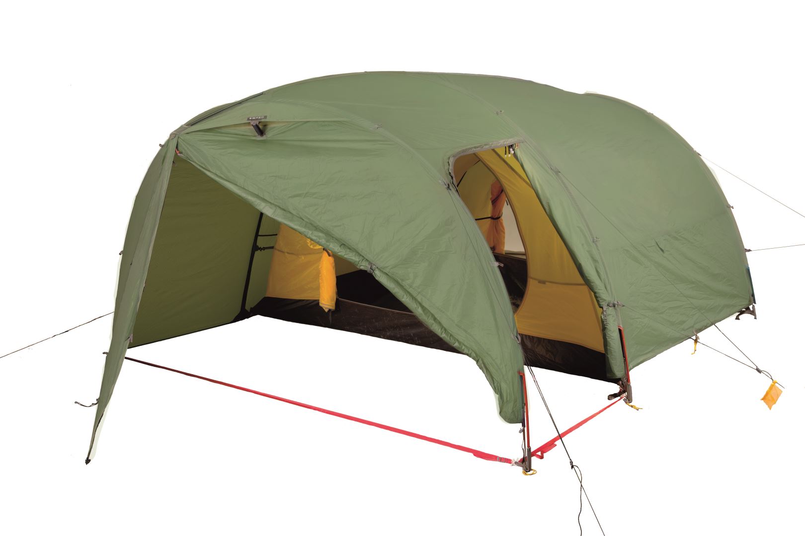 Venus III Dlx Extreme Trekkerstent Moss Soellaart.nl