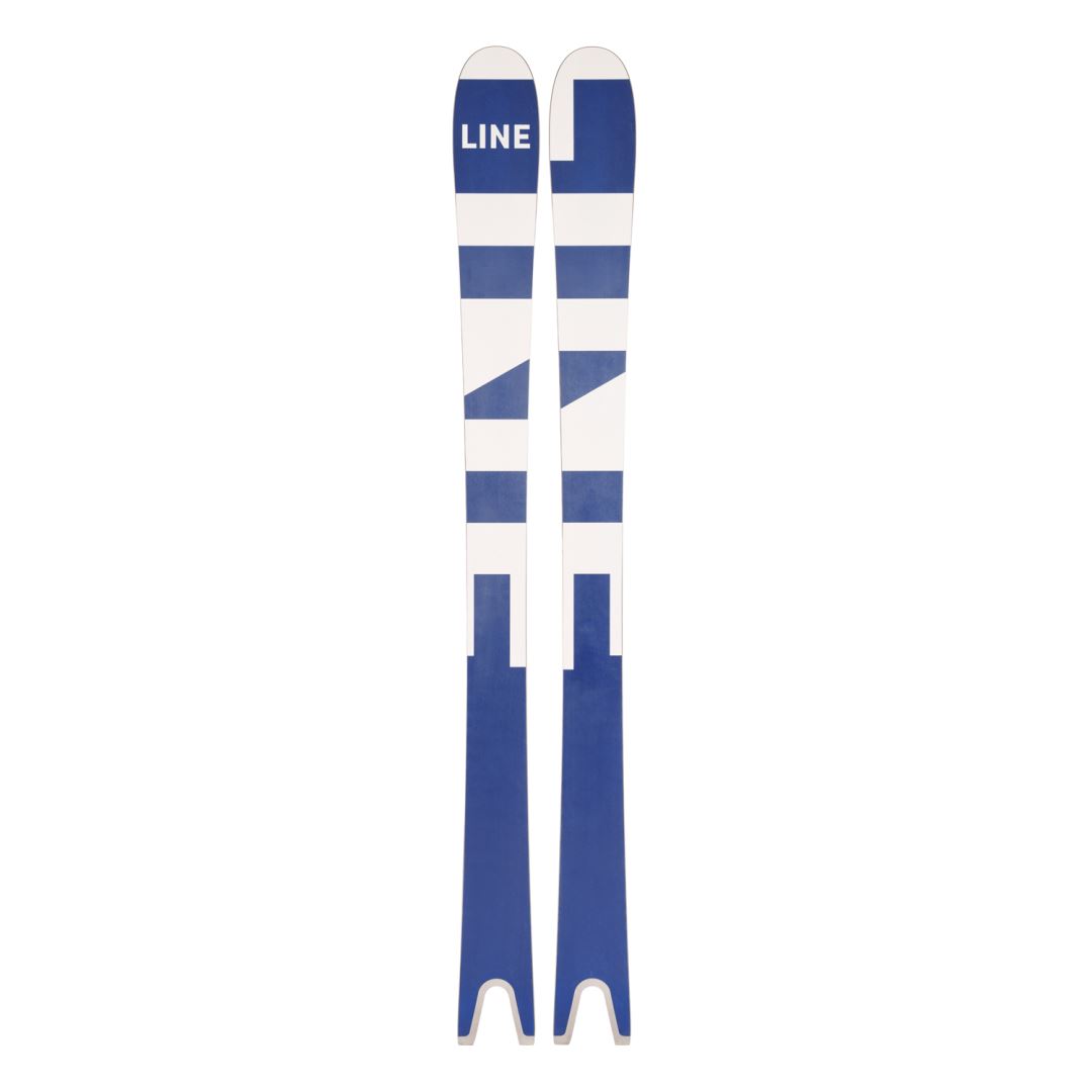 Line Sakana Ski Multi 174