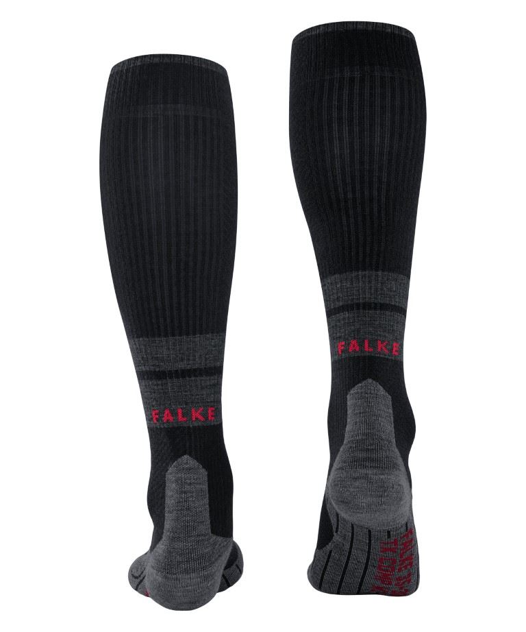 Falke Tk Compression Energy Wandelsok Dames Black 35-38 W2