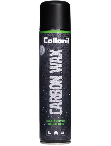 Carbon Wax Onderhoudsmiddel 300ml