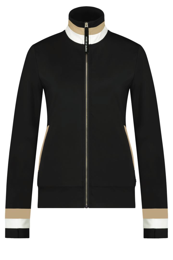 House Of Gravity Performance Sport Jas Dames-2A2799A0-E65D-4740-8148-2D1148CA5FEF