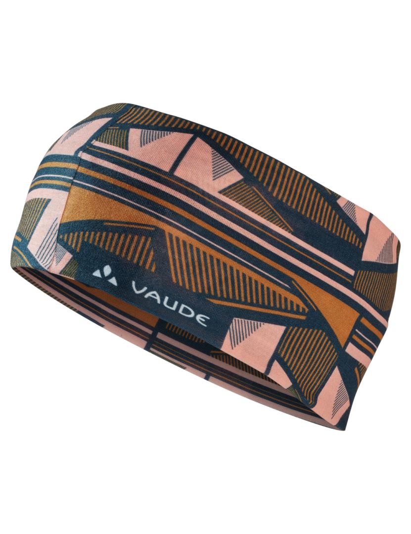 Vaude Cassons Hoofdband Haarband Cherry Blossom OS